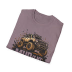 Mud Is My Makeup T-shirt