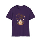 Stay Cozy T-shirt