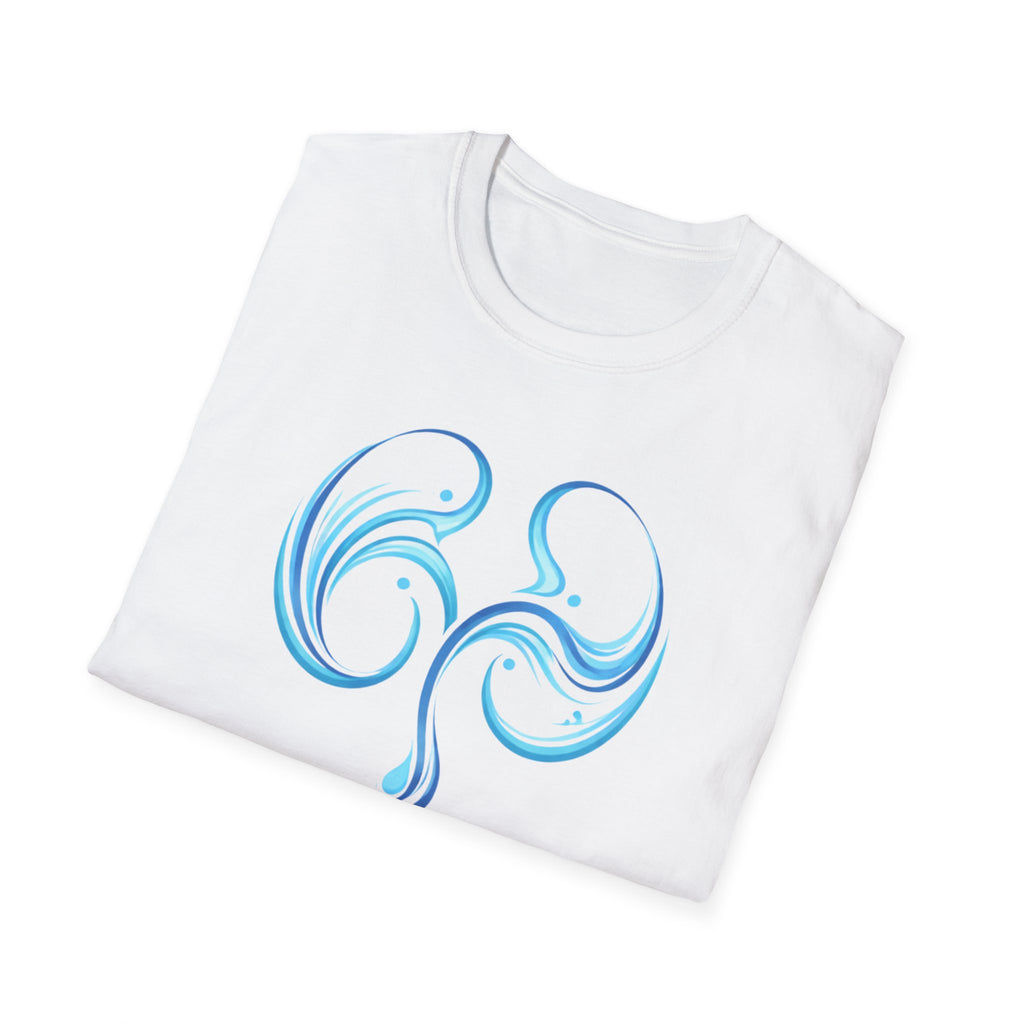 Life In Every Drop  T-shirt