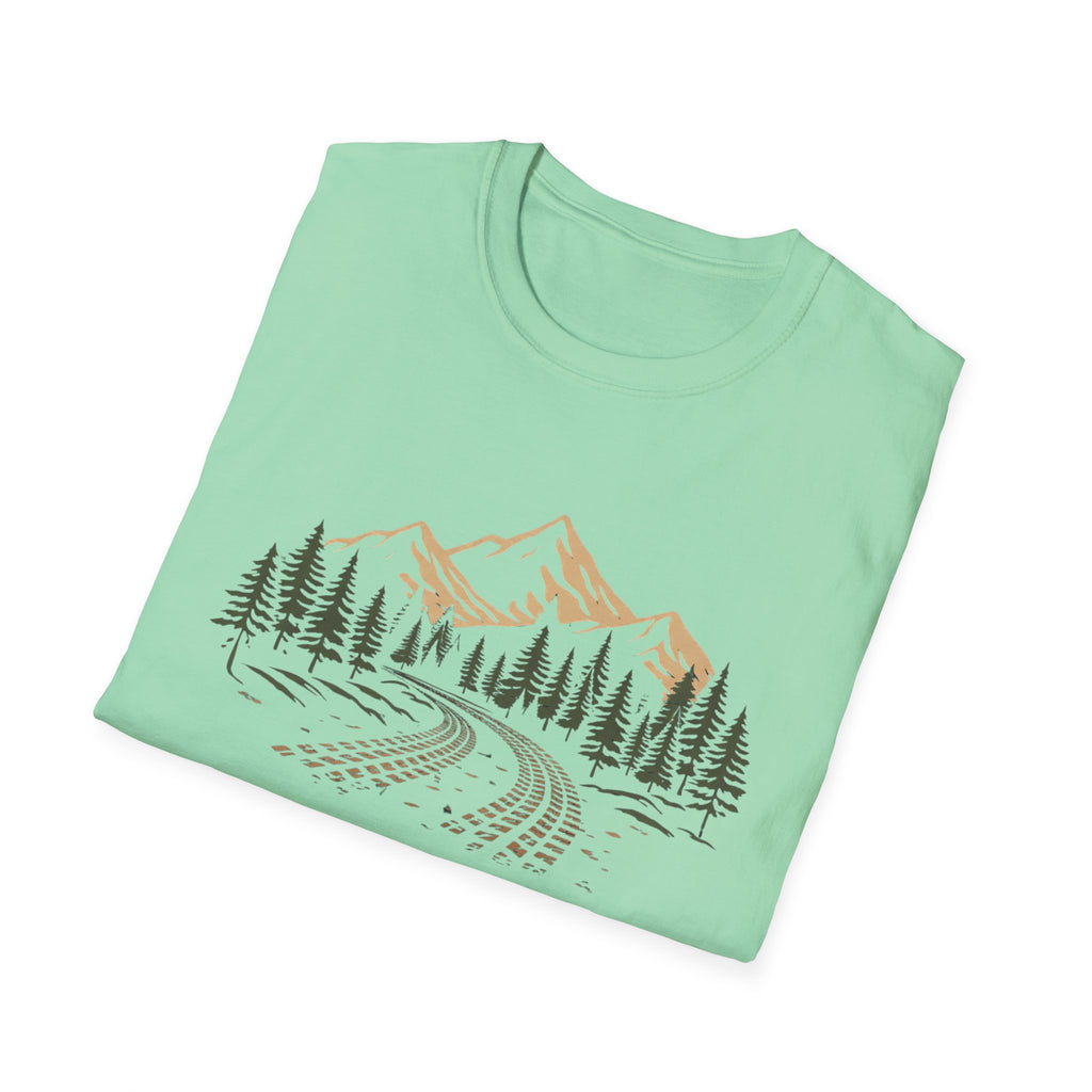 Escape The City T-shirt