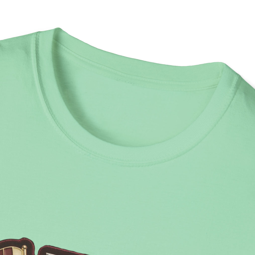 Eat Sleep Race Repeat T-shirt