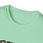 Eat Sleep Race Repeat T-shirt