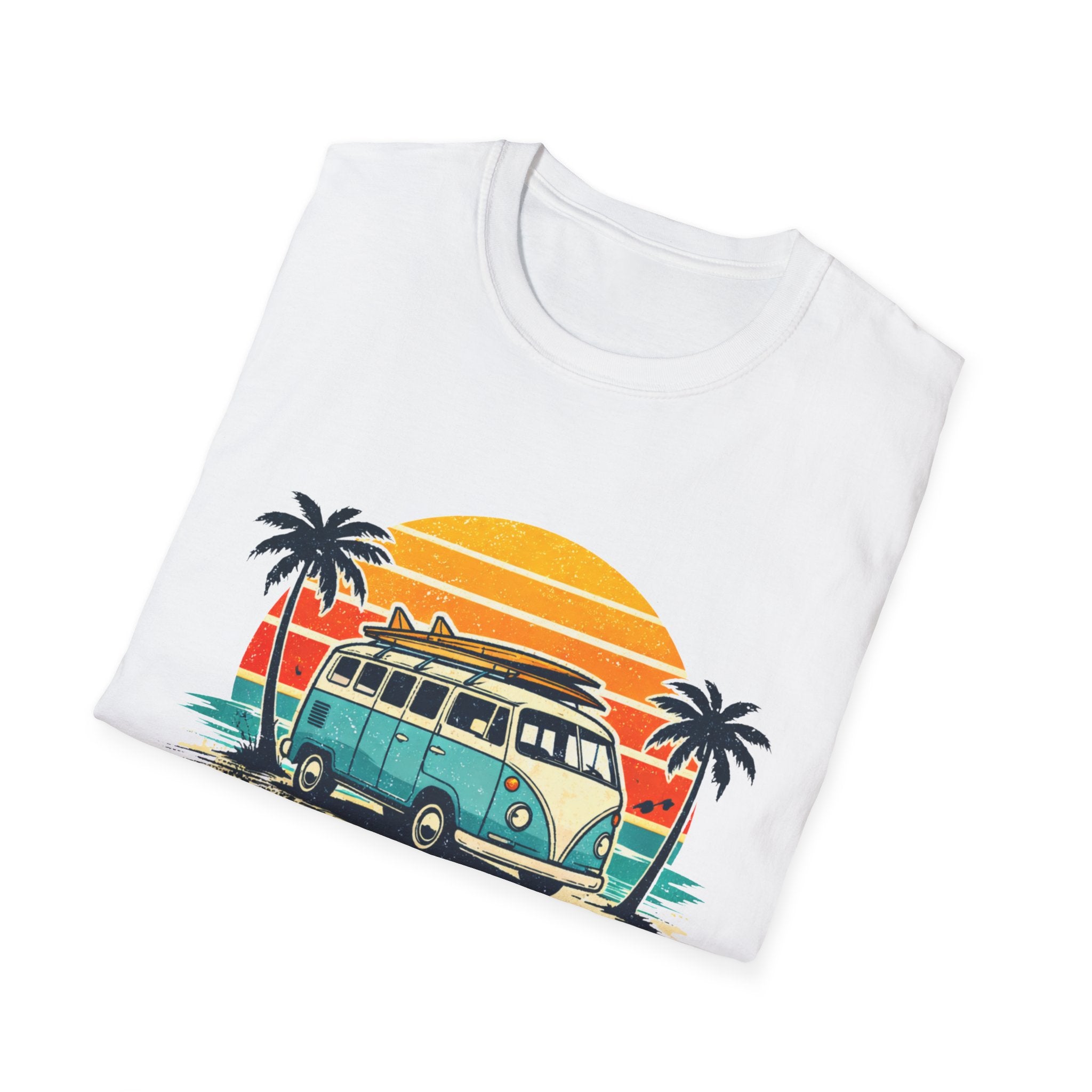 Endless Summer T-shirt