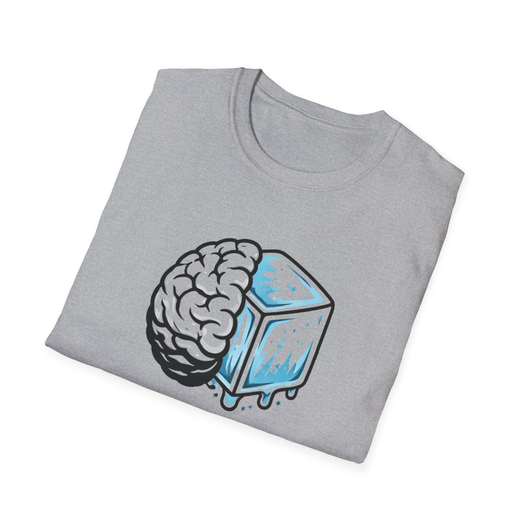 Cold Mind T-shirt