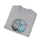 Cold Mind T-shirt