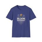 Bloom Different  T-shirt