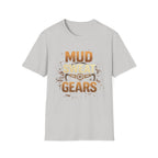 Mud Sweat Gears T-shirt
