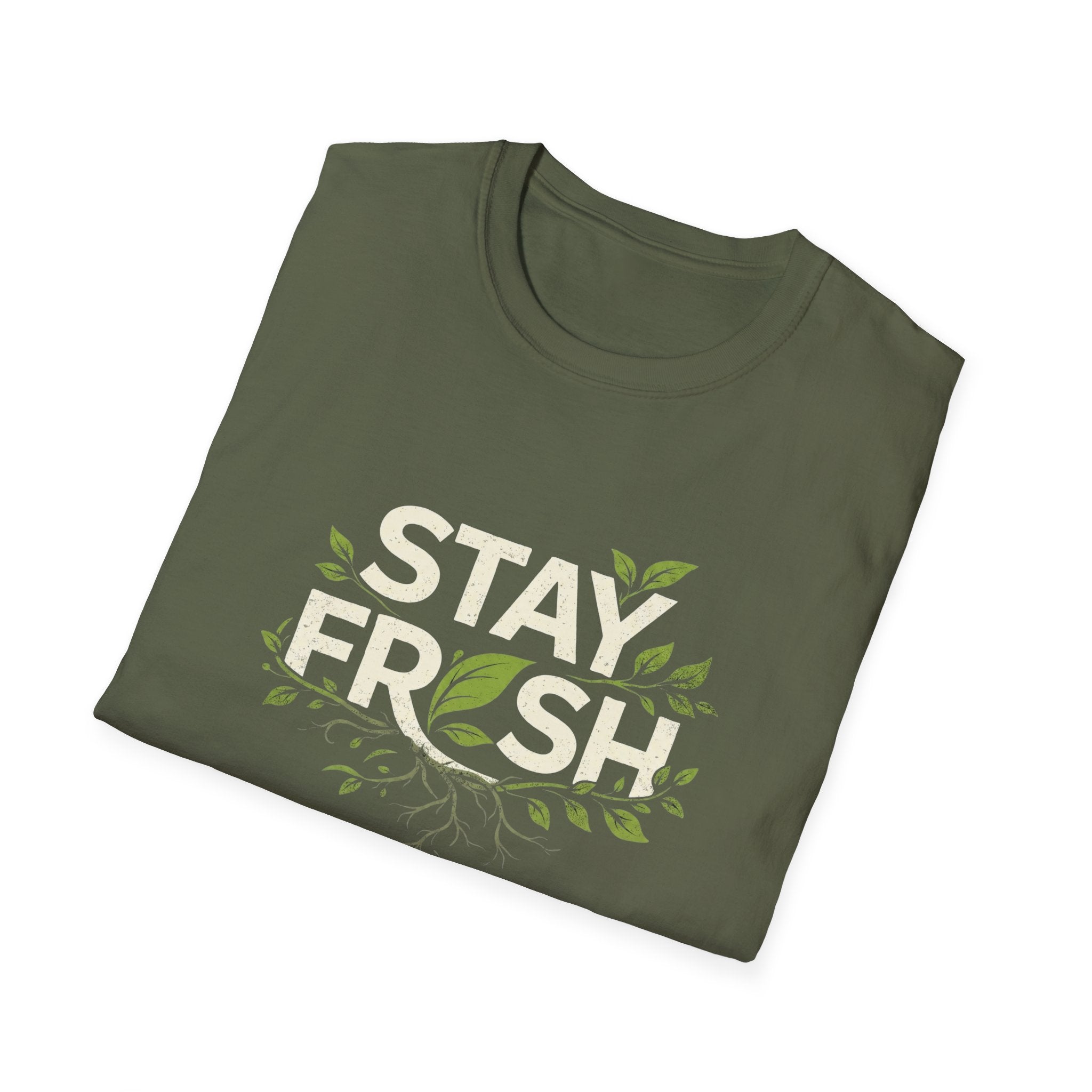 Stay Fresh T-shirt
