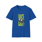 Final track Since 200 T-shirt