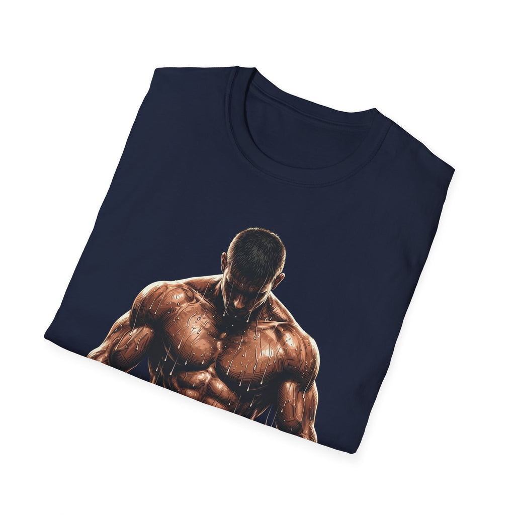 Sweat Now Shine Later T-shirt