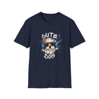 Cute Dog T-shirt