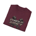 Torque Addict T-shirt