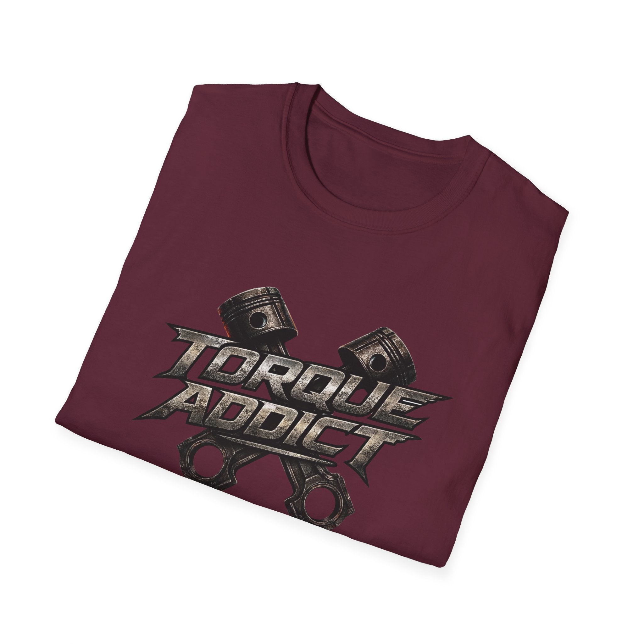 Torque Addict T-shirt