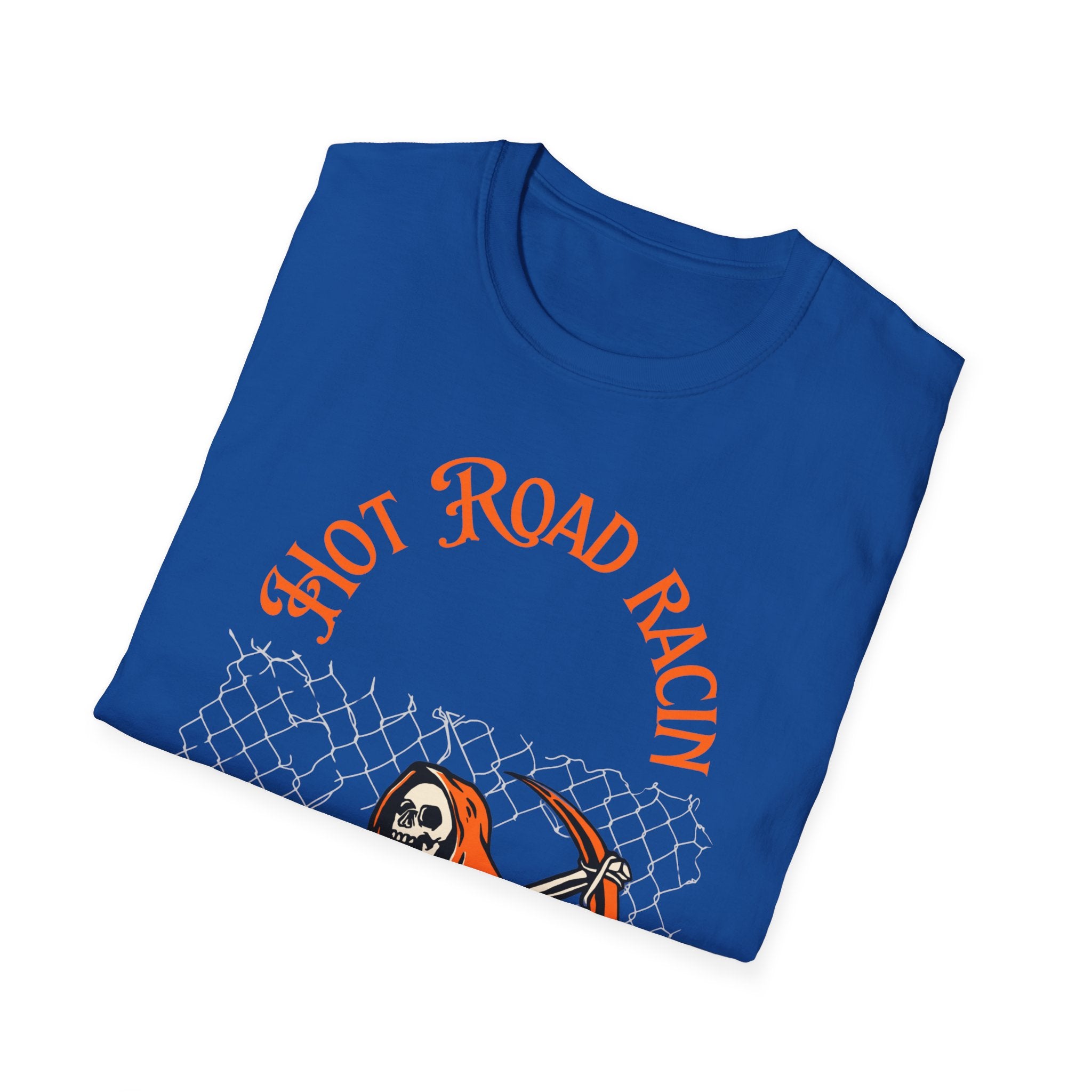 Hot Road Racing T-shirt