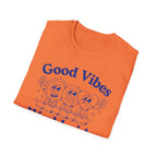 Good Vibes Worldwide T-shirt