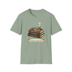 Teaching The Heart Of Care T-shirt