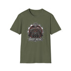 Driver's Instinct T-shirt