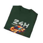 24H Racing Club T-shirt