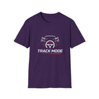 Track Mode T-shirt