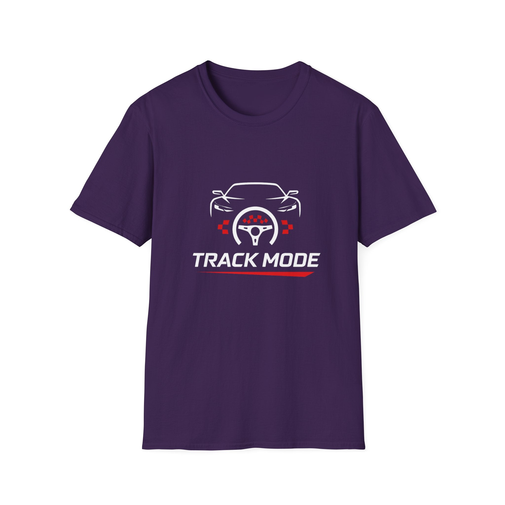 Track Mode T-shirt