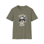 Cute Dog T-shirt