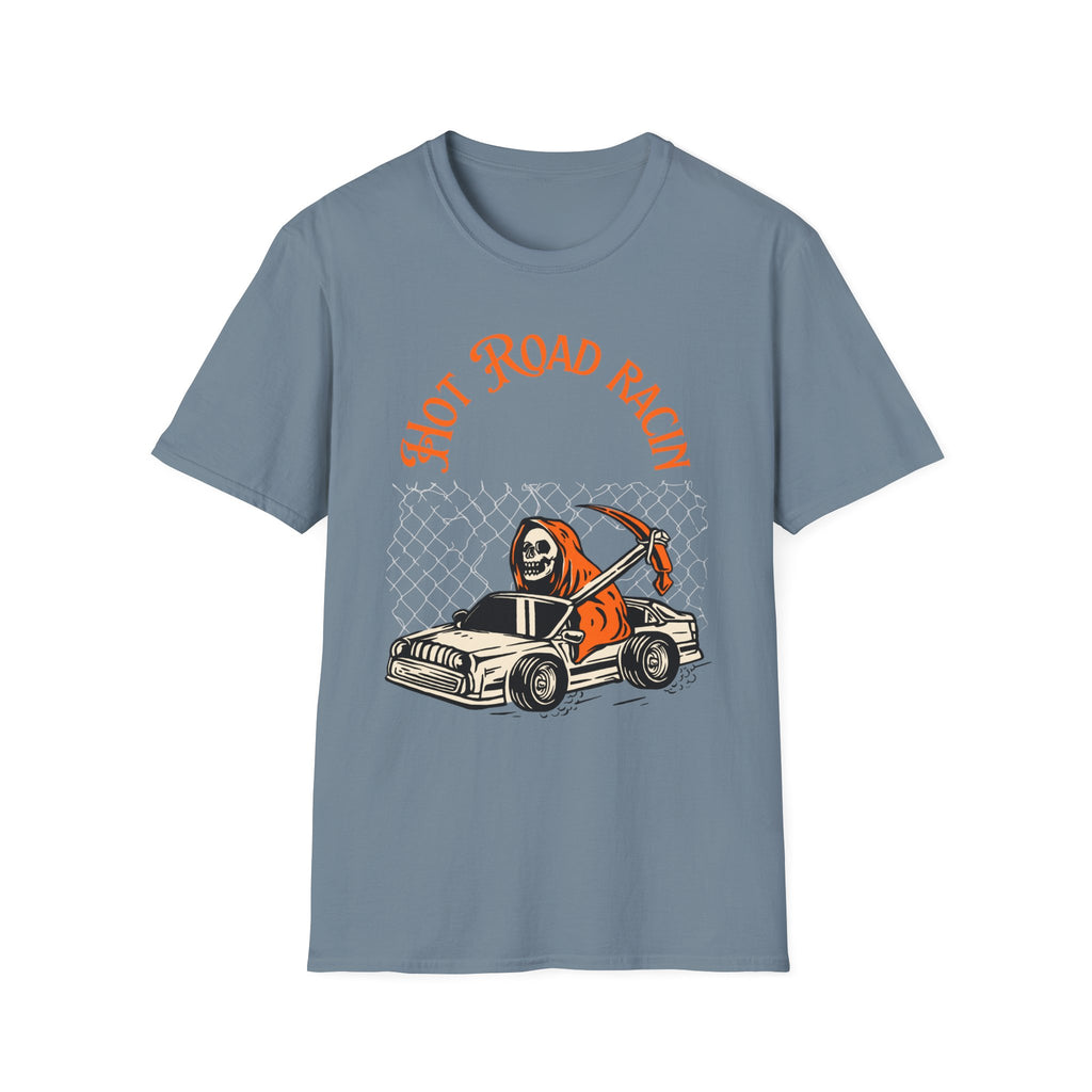 Hot Road Racing T-shirt