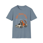 Hot Road Racing T-shirt