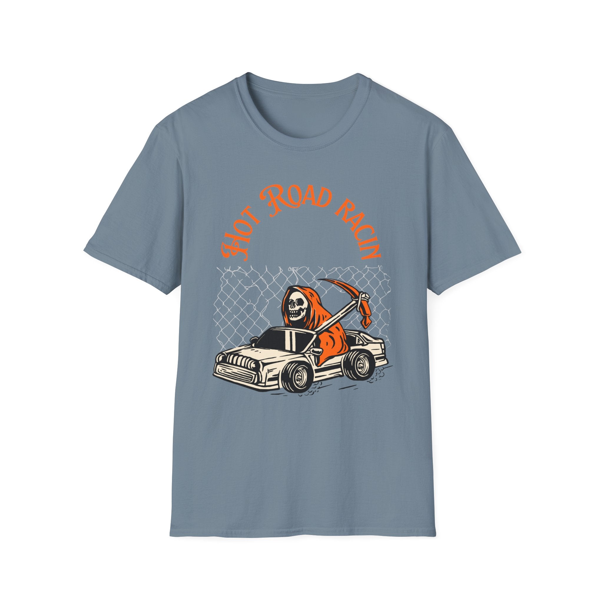 Hot Road Racing T-shirt