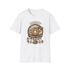 cardio? I Thought You Said Carbs T-shirt
