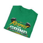 Respect The Grind T-shirt