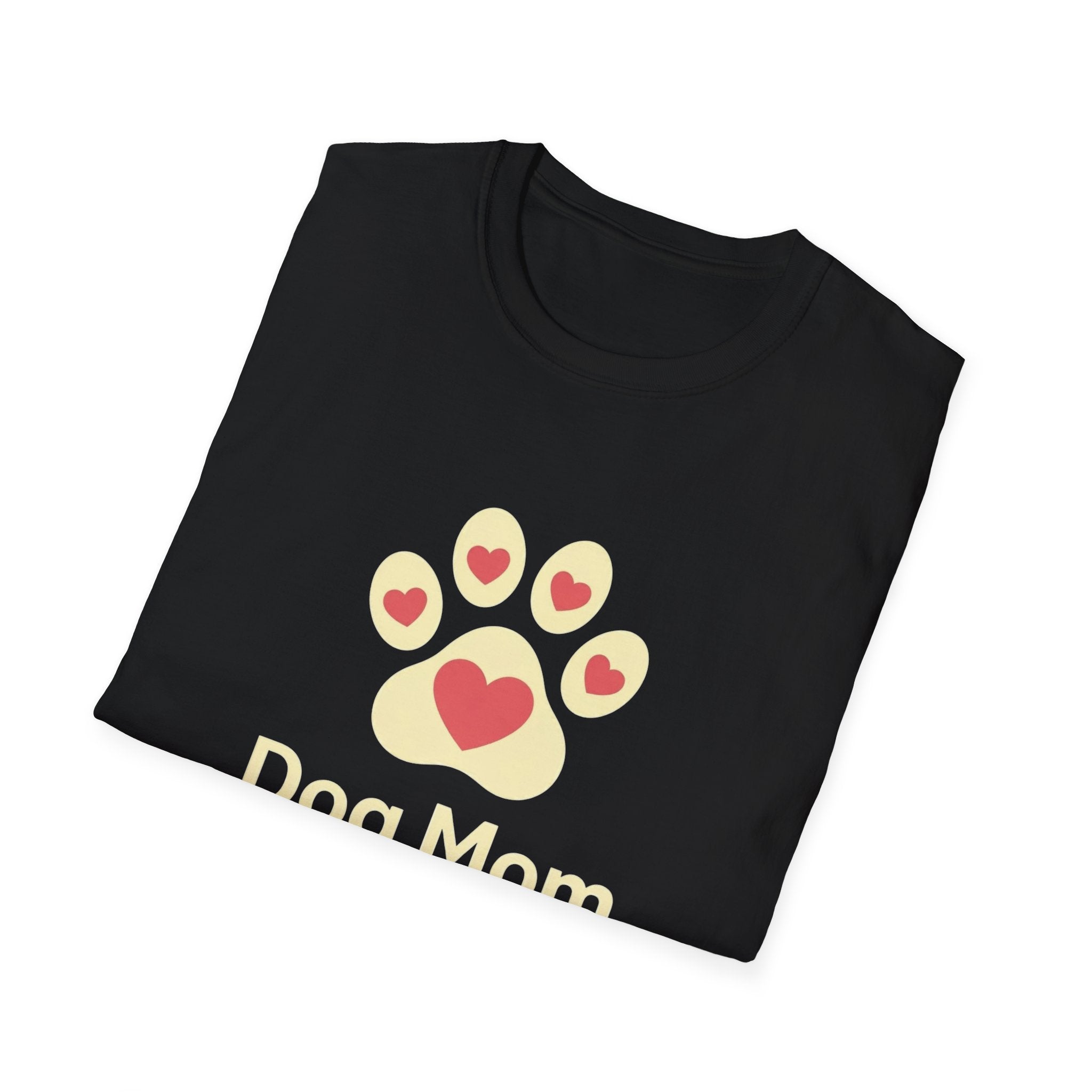 Dog Hair is Everywhere  T-shirt