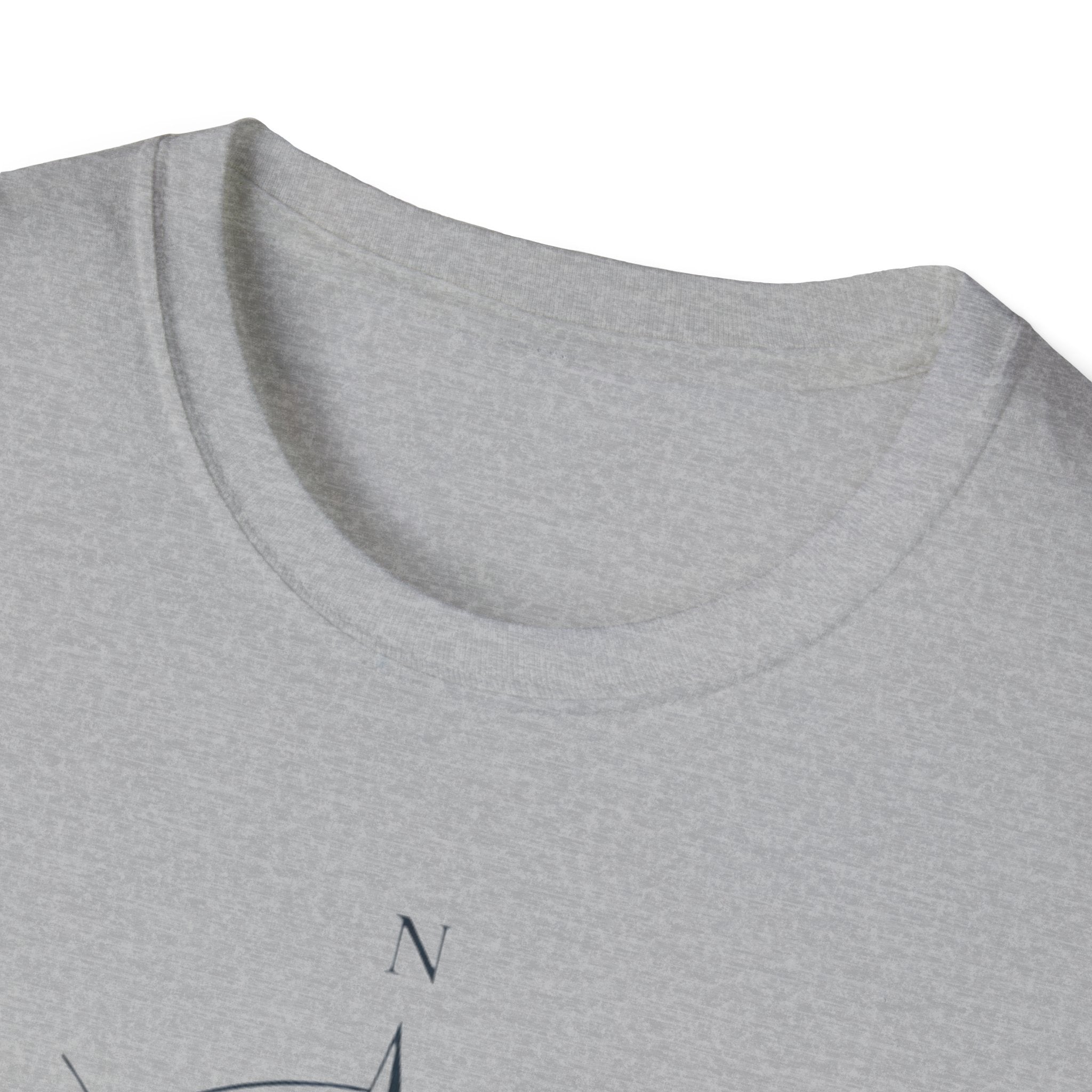 Find Your Own Path T-shirt