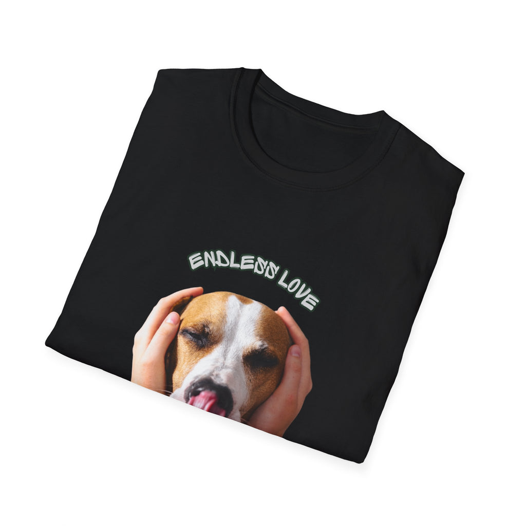 Endless Love T-shirt