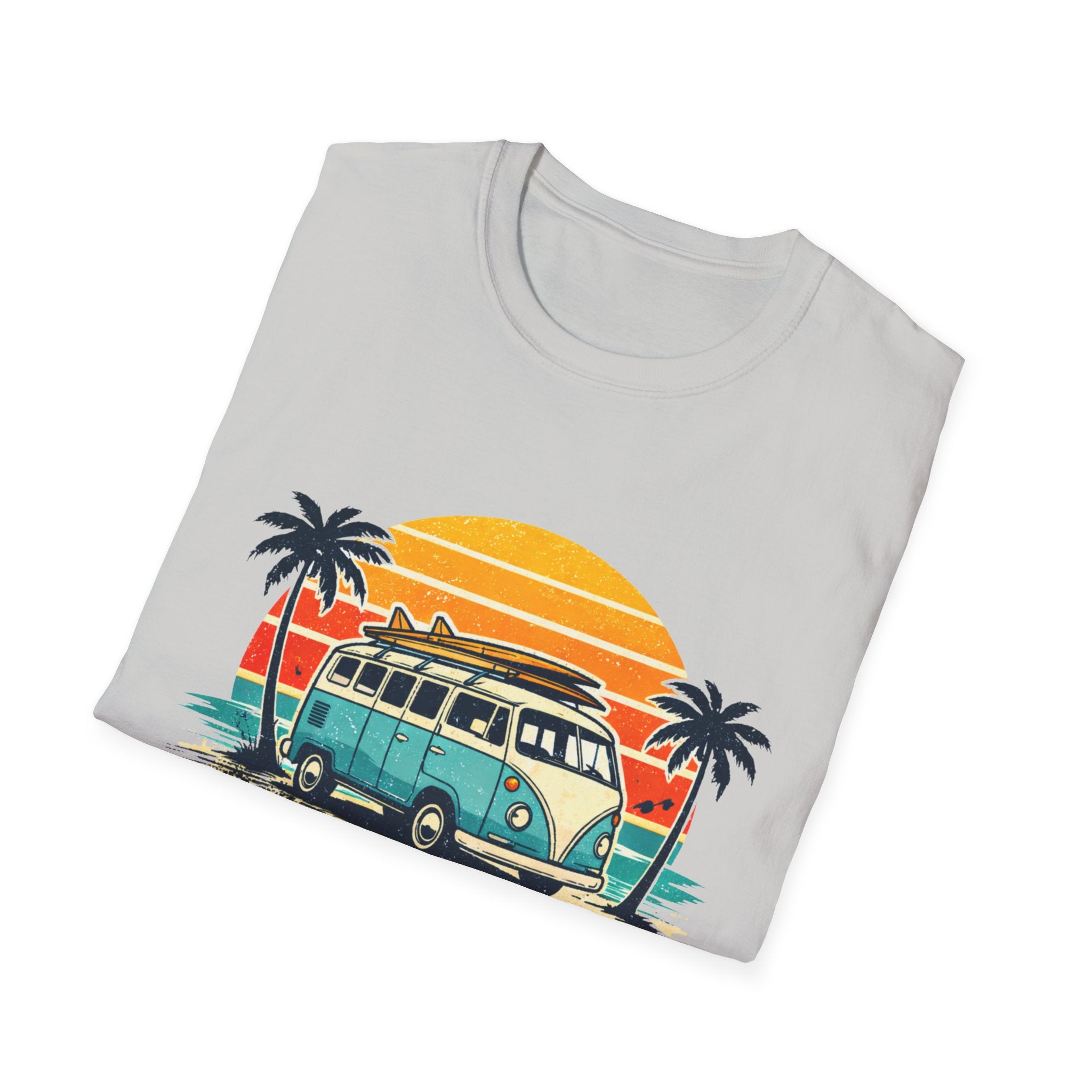 Endless Summer T-shirt