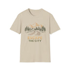 Escape The City T-shirt