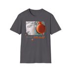 Statue Frozen in Time Alive In Meaning T-shirt