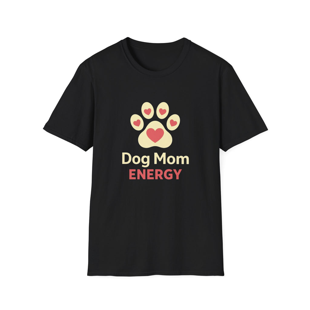Dog Hair is Everywhere  T-shirt