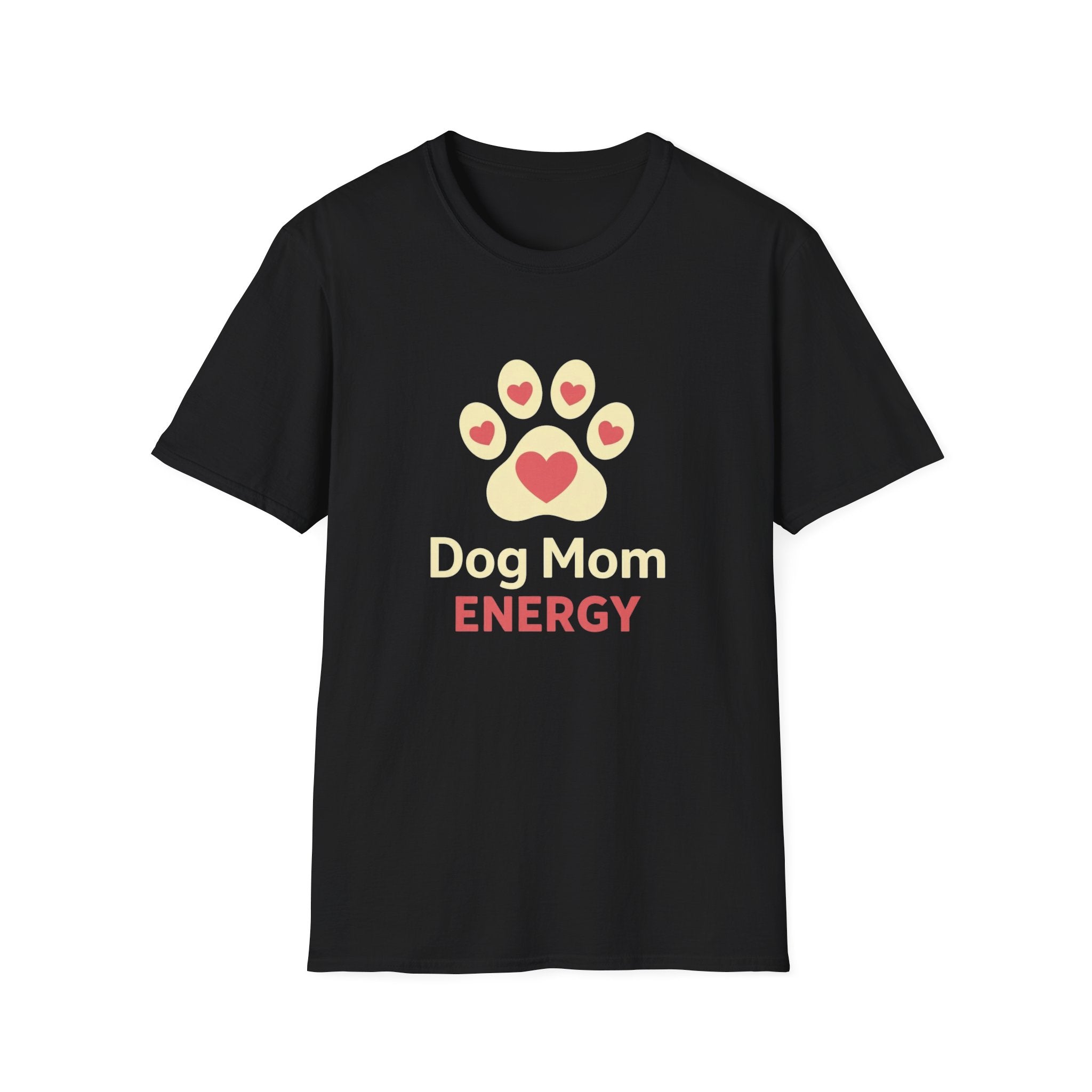 Dog Hair is Everywhere  T-shirt