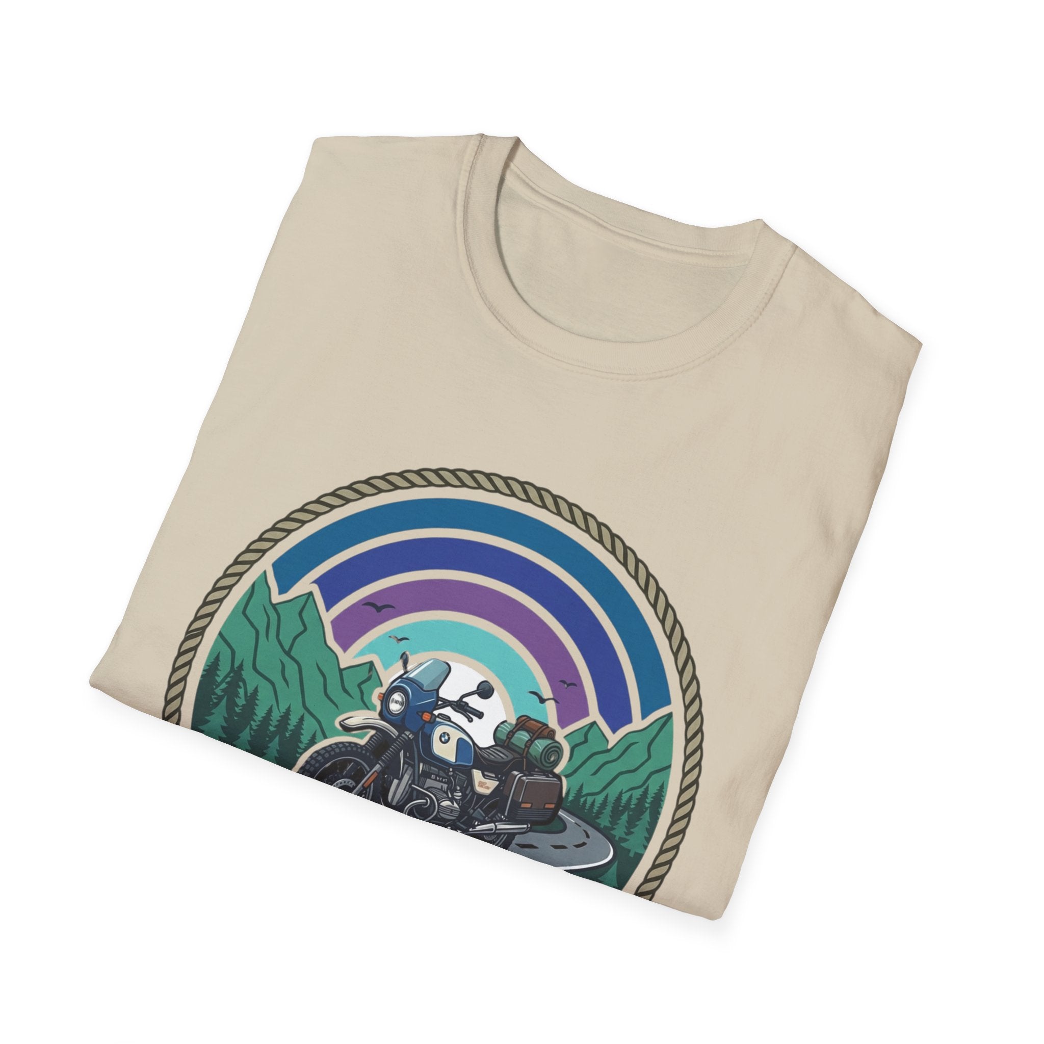 Hit The Road T-shirt