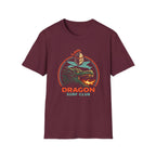Dragon Surf Club T-shirt