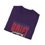 Go Drift Race Club T-shirt