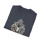 Terraformers Uncharted  T-shirt