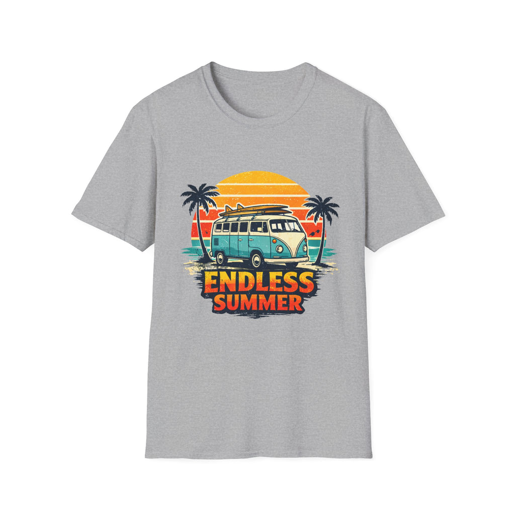 Endless Summer T-shirt