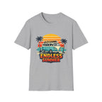 Endless Summer T-shirt
