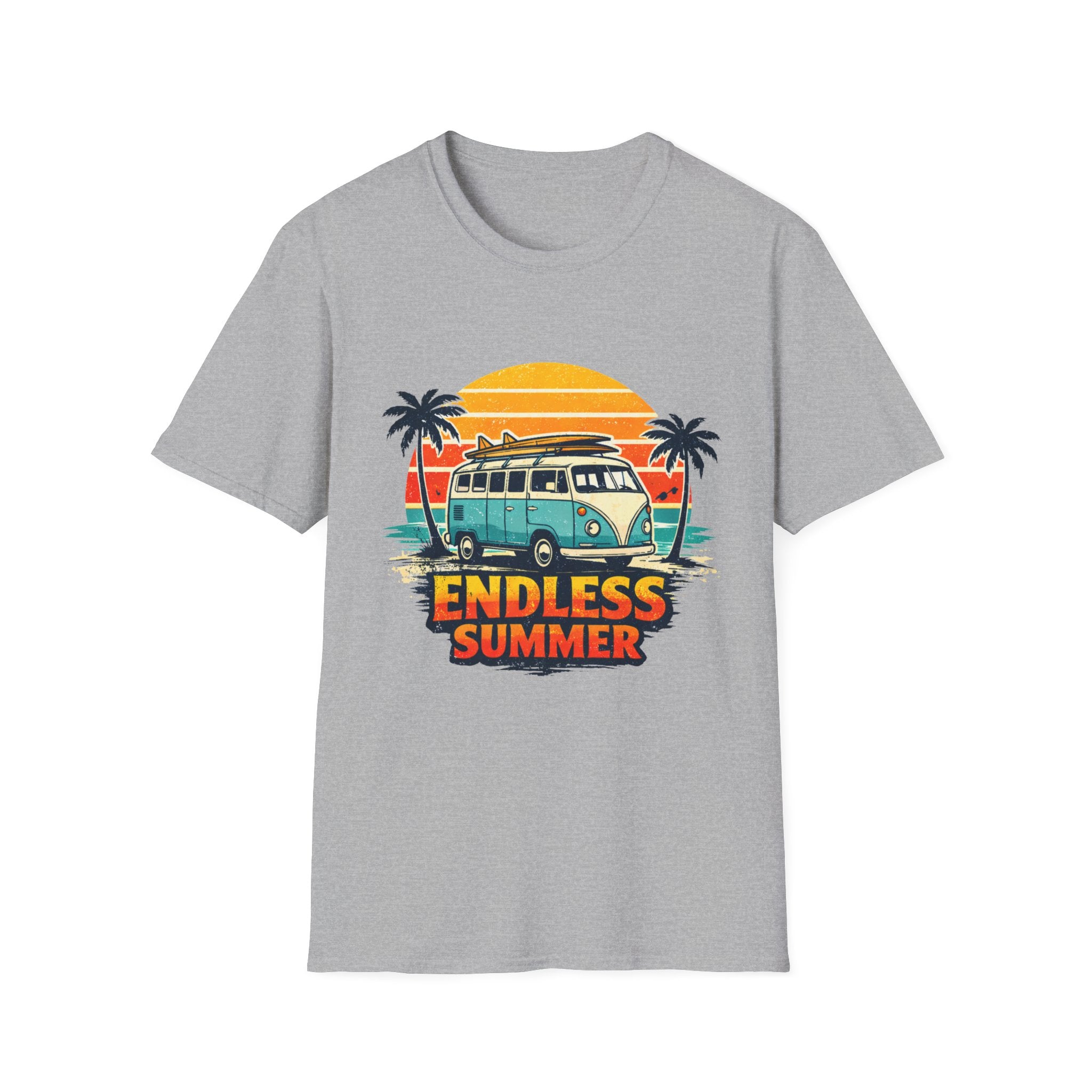 Endless Summer T-shirt