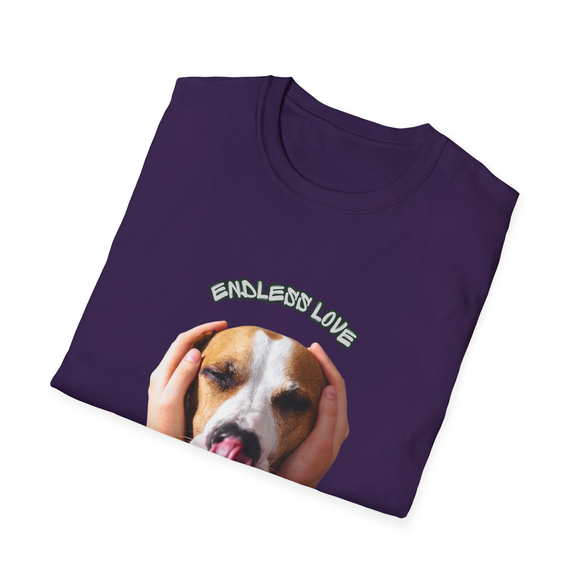 Endless Love T-shirt