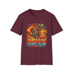 Jurassic Surf Club T-shirt