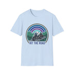 Hit The Road T-shirt