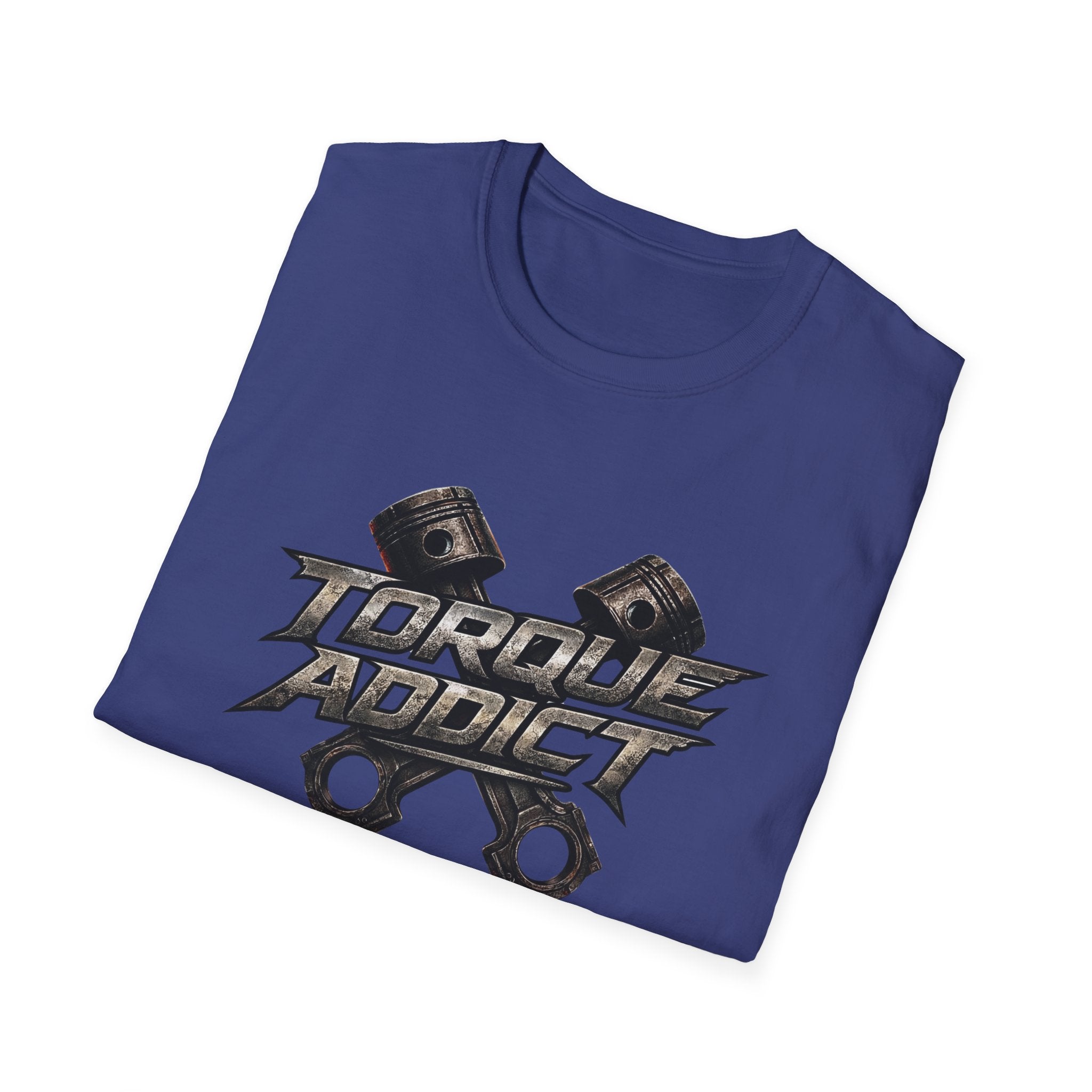 Torque Addict T-shirt