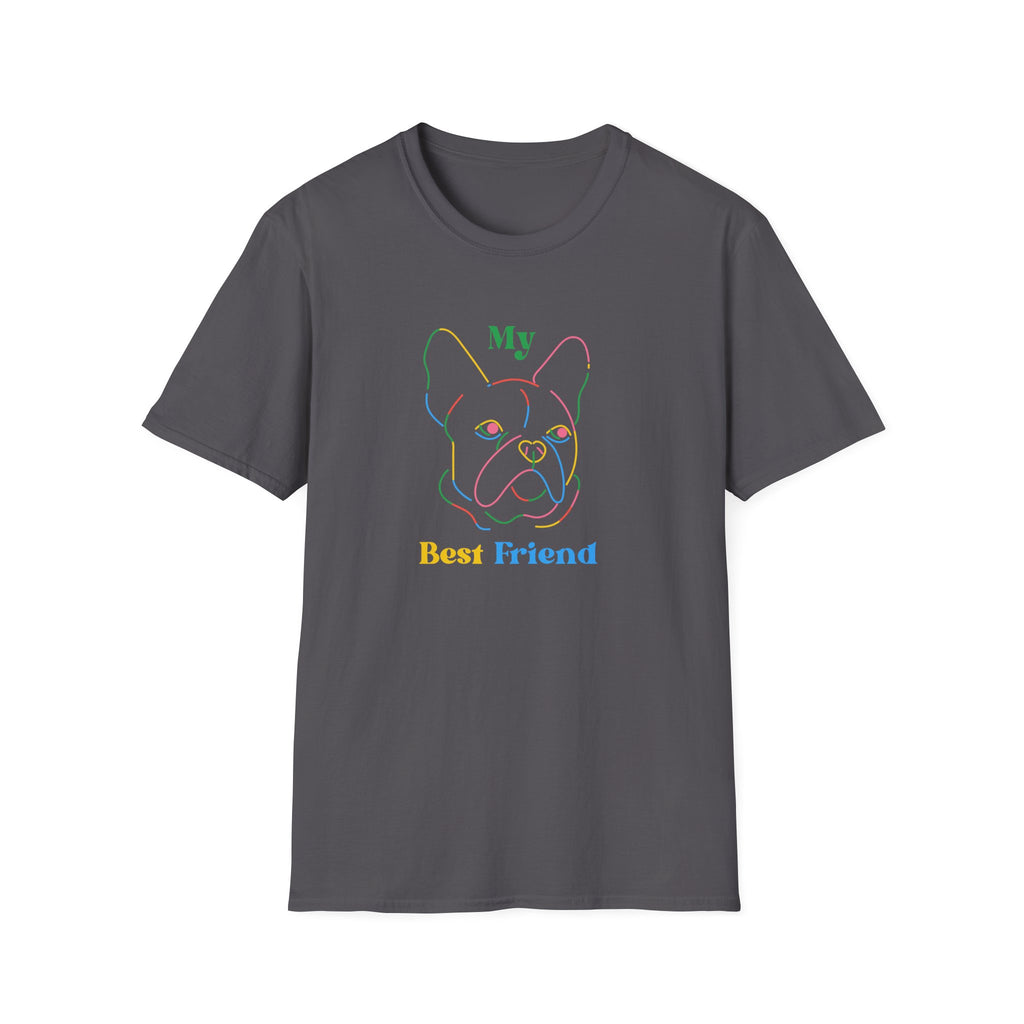 My Best Friend T-shirt